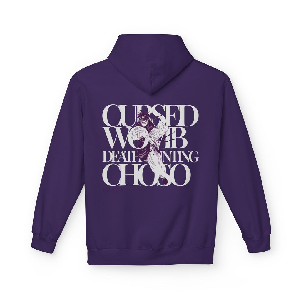 Choso The Cursed Womb - Jujutsu Kaisen Hoodie - Senkai Project - Hoodie