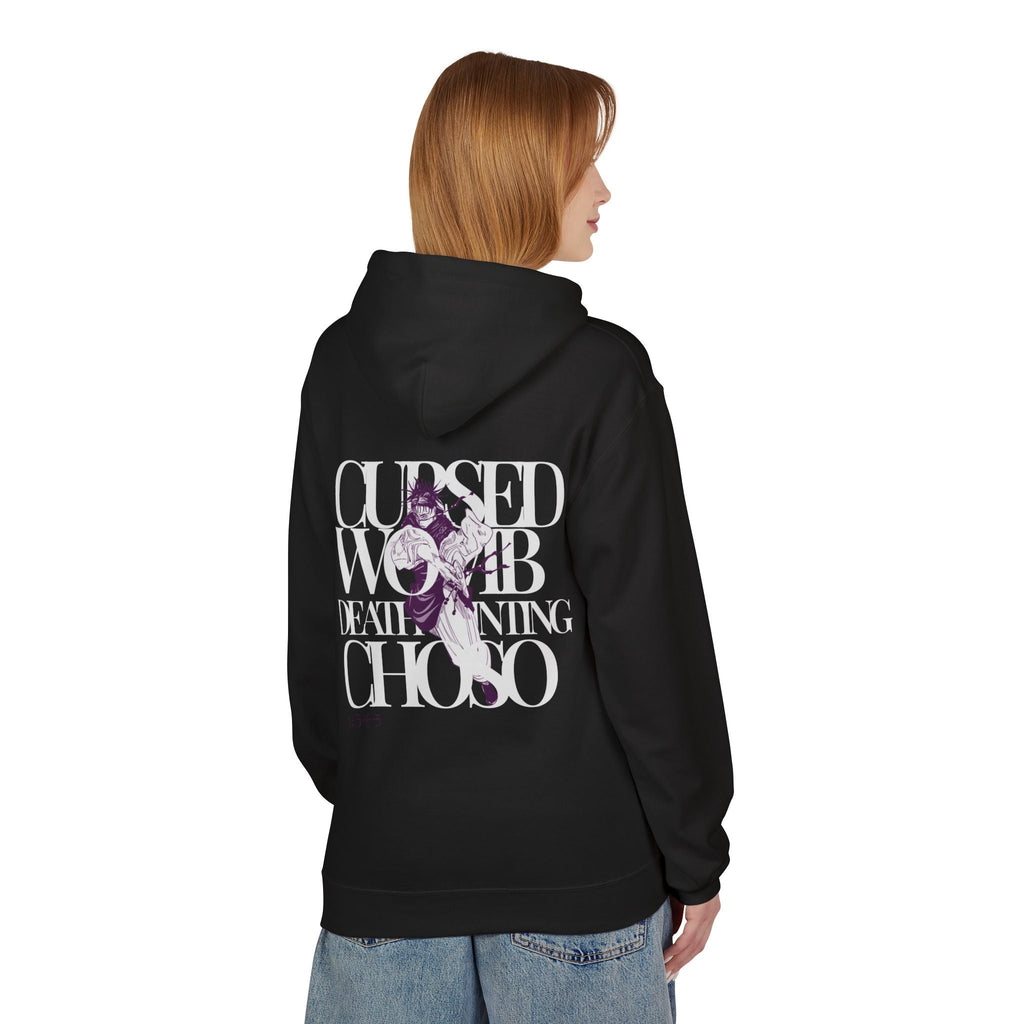 Choso The Cursed Womb - Jujutsu Kaisen Hoodie - Senkai Project - Hoodie
