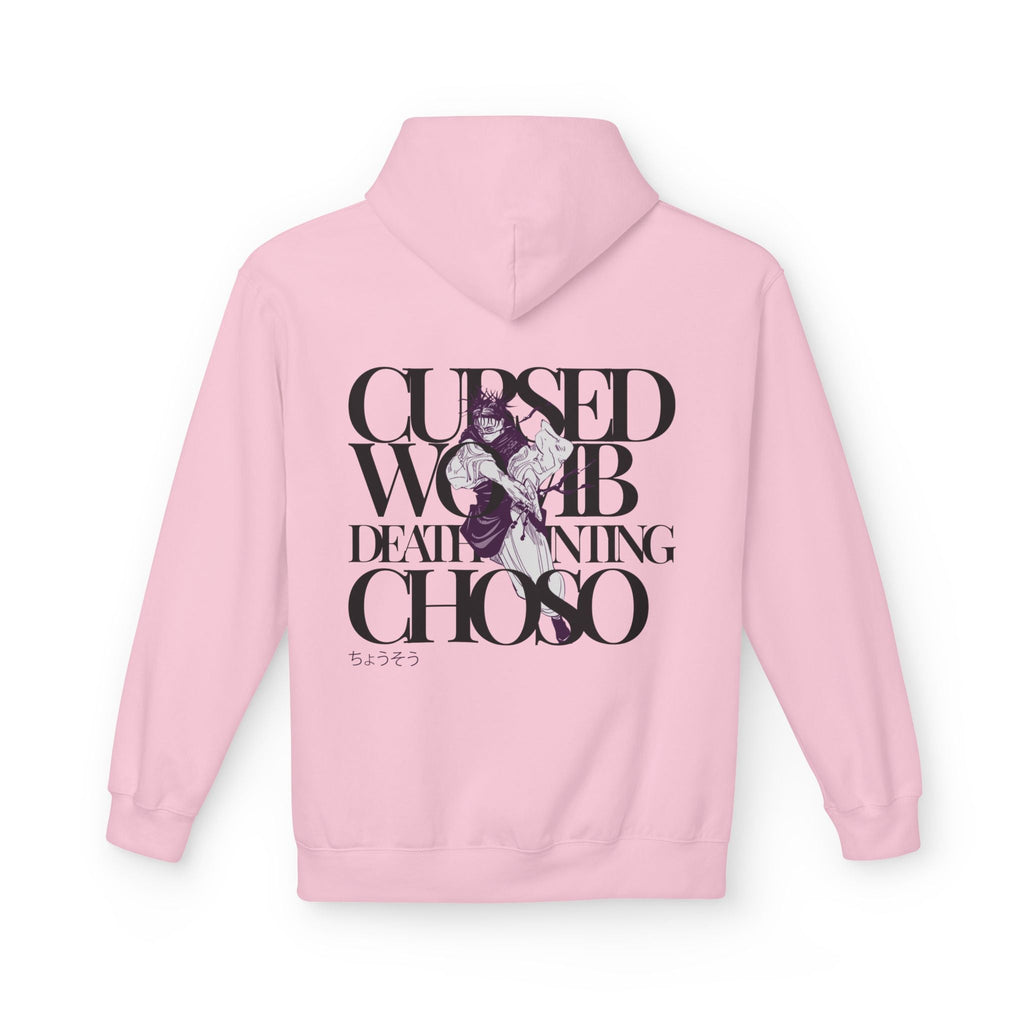Choso The Cursed Womb - Jujutsu Kaisen Hoodie - Senkai Project - Hoodie