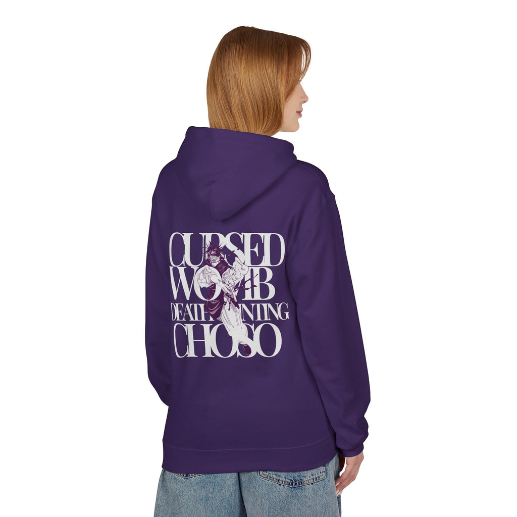 Choso The Cursed Womb - Jujutsu Kaisen Hoodie - Senkai Project - Hoodie