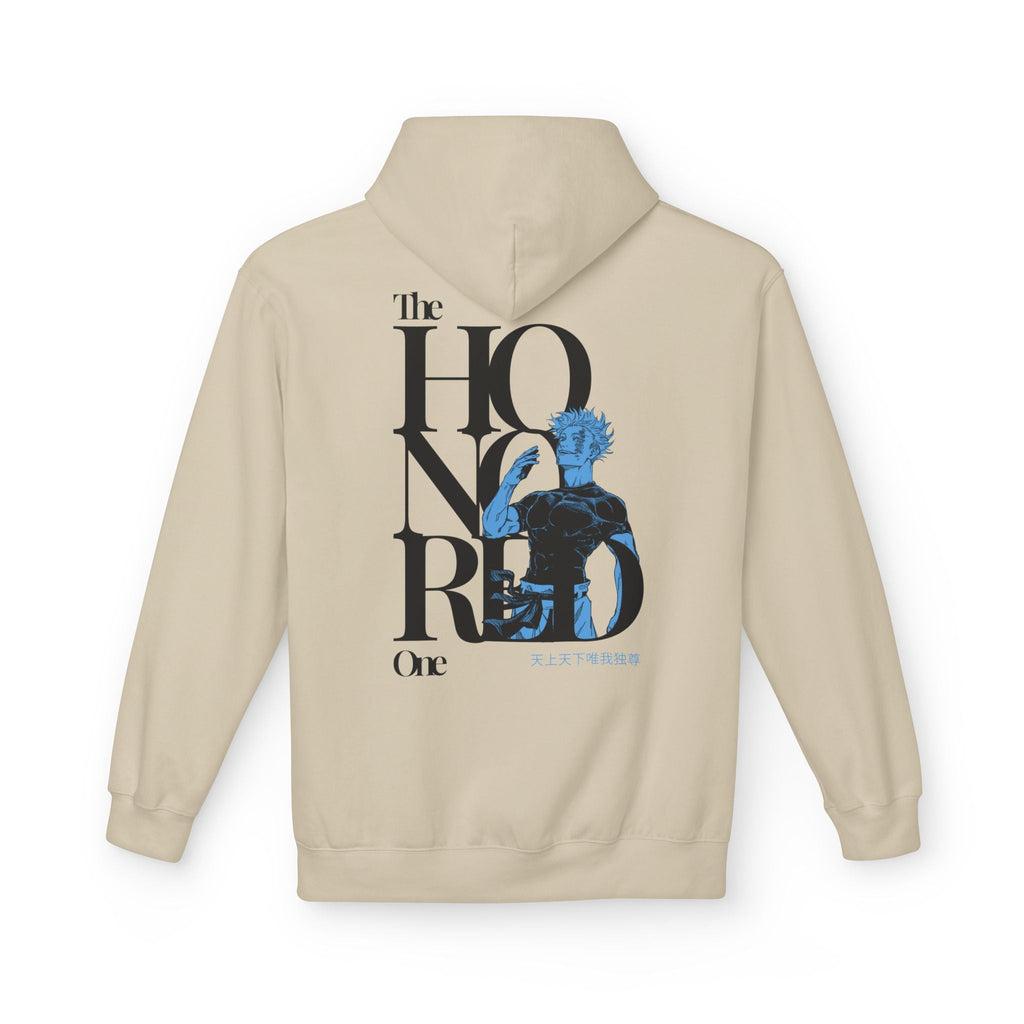 Gojo The Honored One - Jujutsu Kaisen Hoodie - Senkai Project - Hoodie