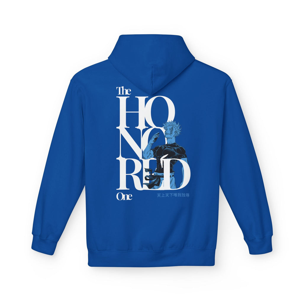 Gojo The Honored One - Jujutsu Kaisen Hoodie - Senkai Project - Hoodie