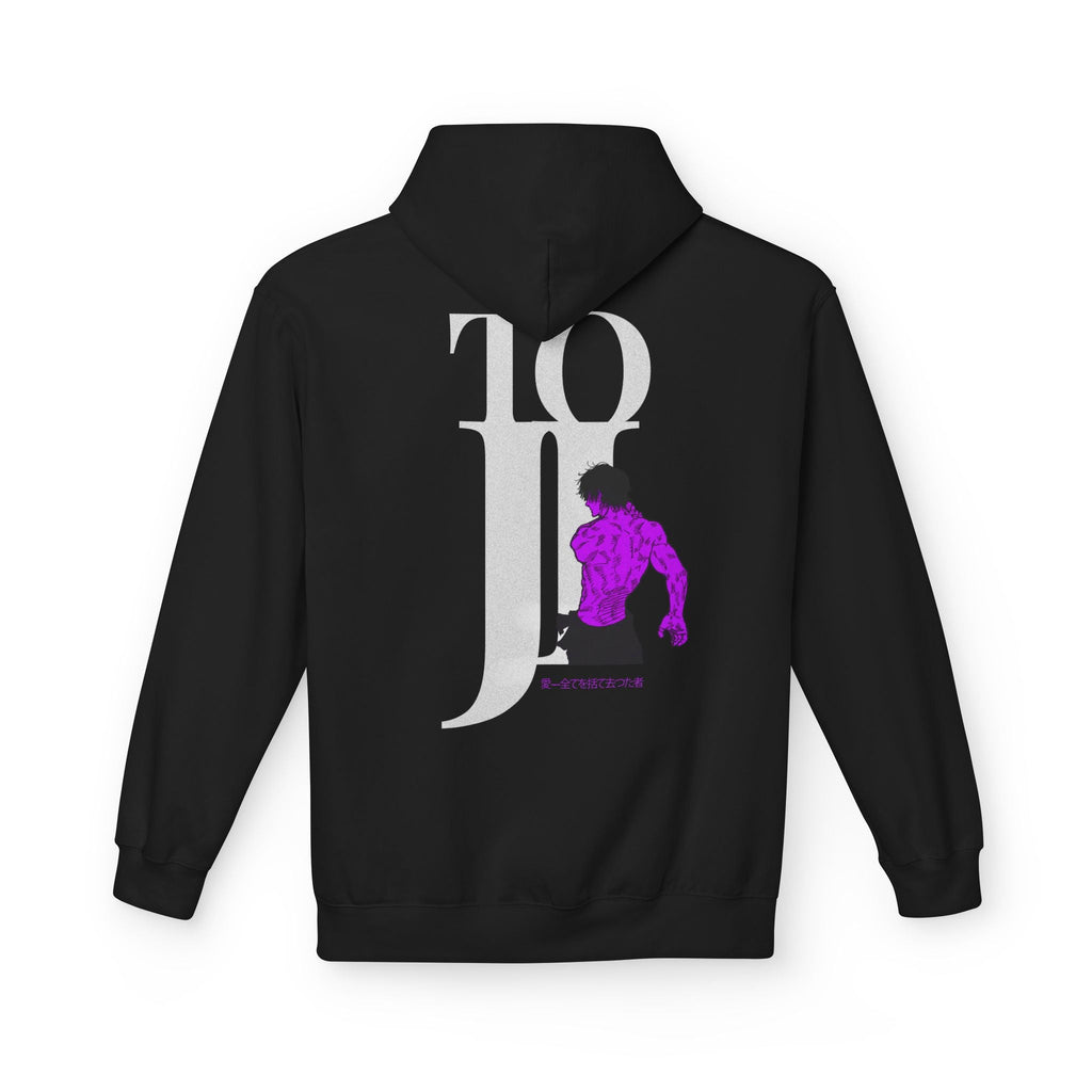 Toji Fushiguro - Jujutsu Kaisen Hoodie - Senkai Project - Hoodie